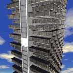 SketchUp Tower, Basic Techniques